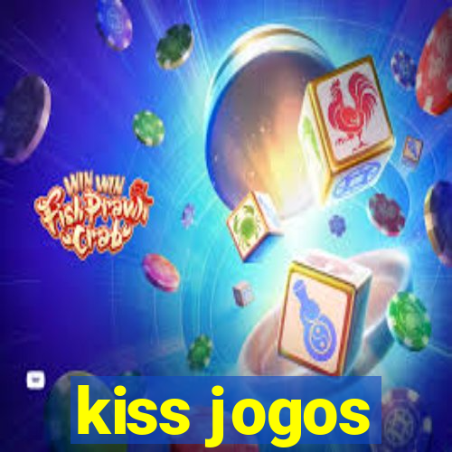 kiss jogos